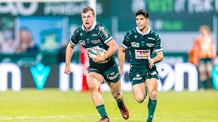 RUGBY PRO – Carton plein pour Pau, Biarritz, Dax et Mont de Marsan ; en attendant Bayonne